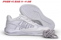 Nike Sabrina 4 Sneakers Shoes 002 Men/Women