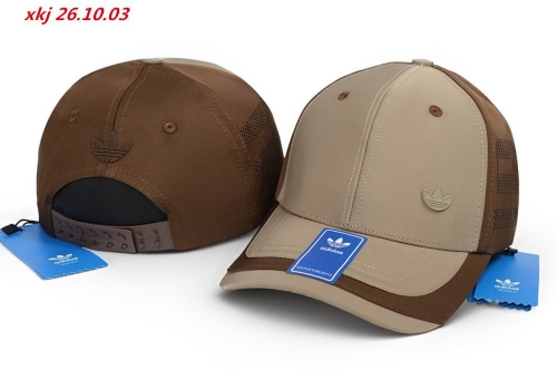 A.d.i.d.a.s. Hats AA 1384 Men