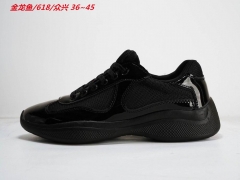 Prada Men Shoes 021 Men