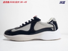 Prada Men Shoes 023 Men