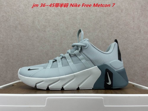 Nike Free Metcon 7 Sneakers Shoes 113 Men/Women