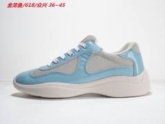 Prada Men Shoes 024 Men