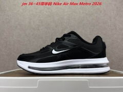 Nike Air Max Metro 2026 Shoes 108 Men/Women