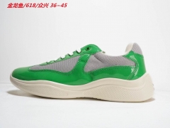 Prada Men Shoes 029 Men