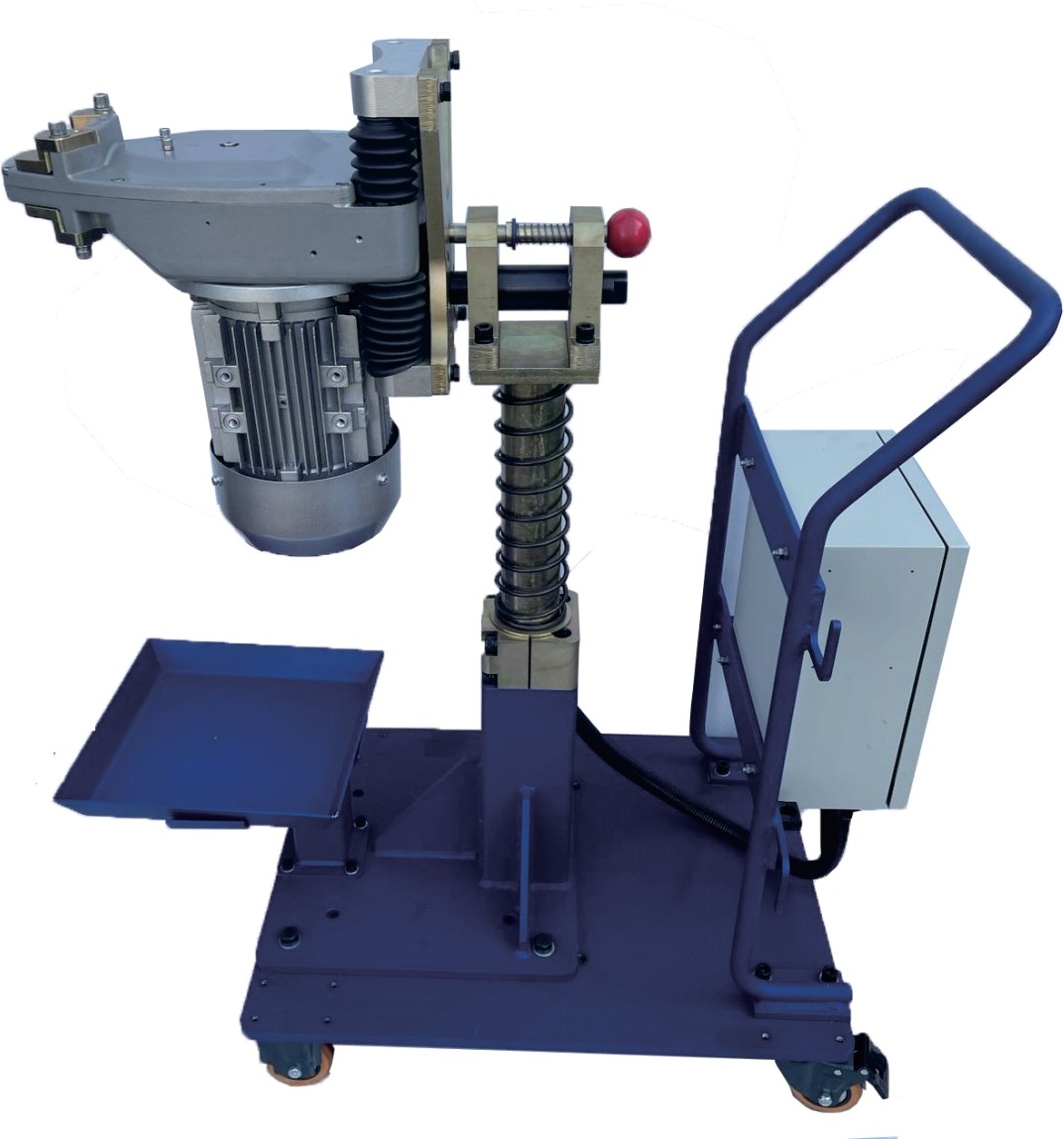 tip dresser for spot welding,tip dresser,electrode dressers,kyokutoh