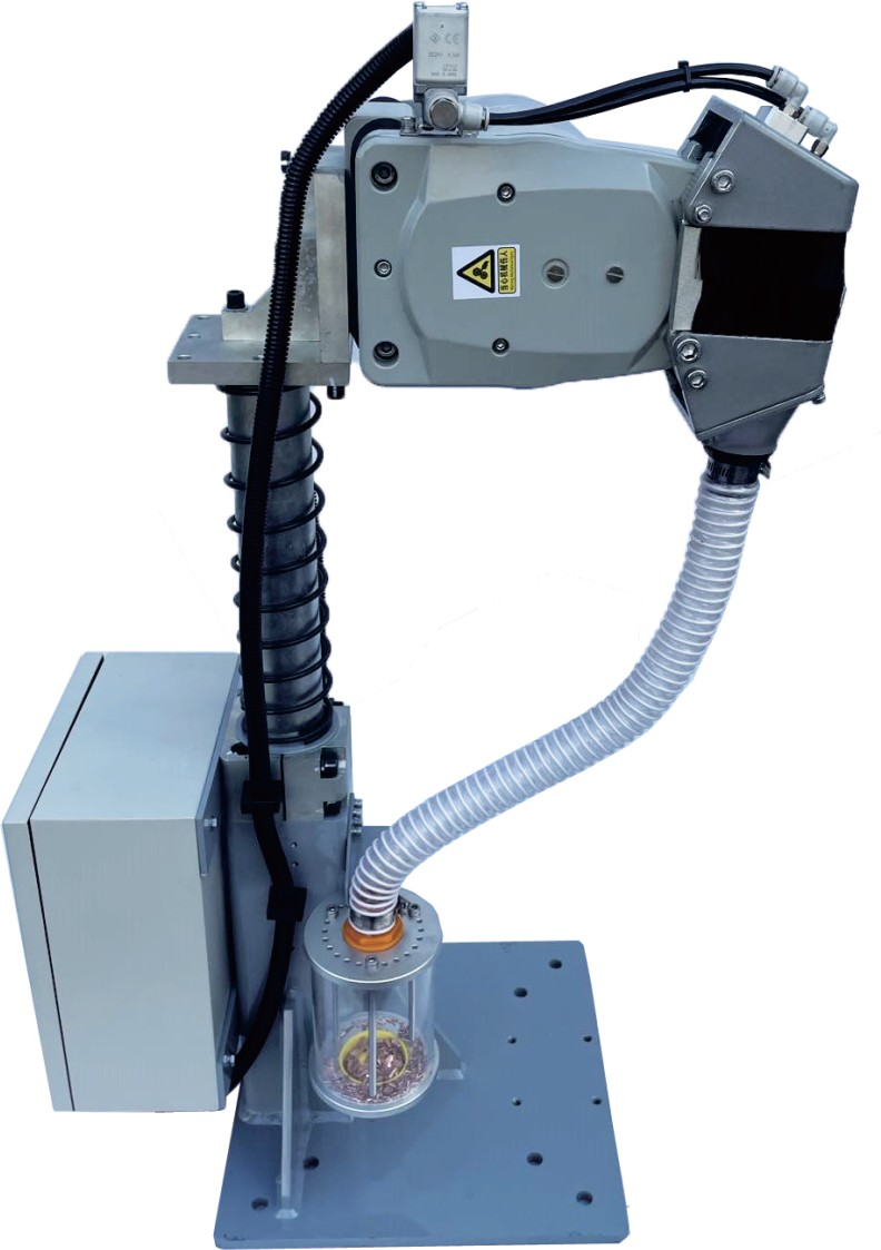 tip dresser for spot welding,tip dresser,electrode dressers,kyokutoh