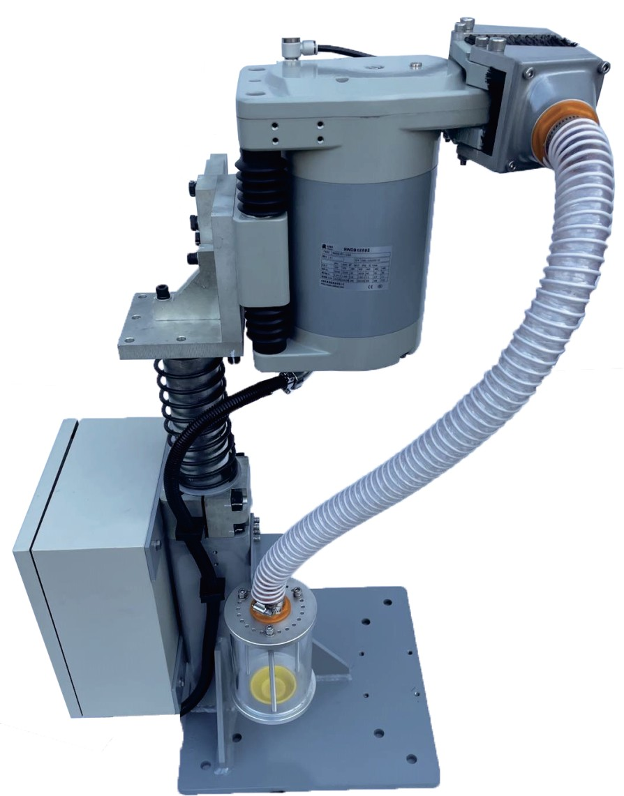 tip dresser for spot welding,tip dresser,electrode dressers,kyokutoh