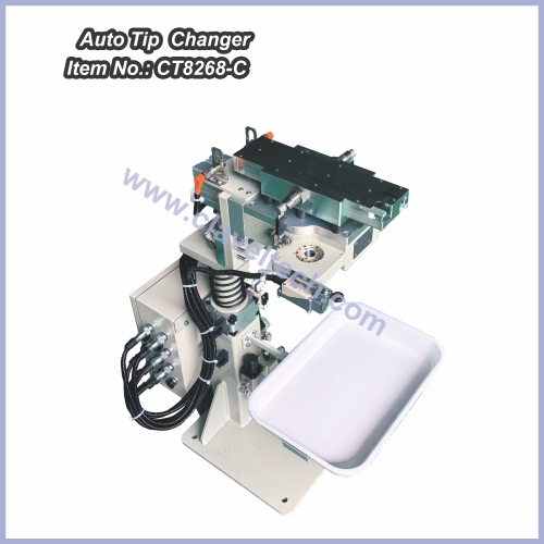 Auto Tip Changer CT8268-C