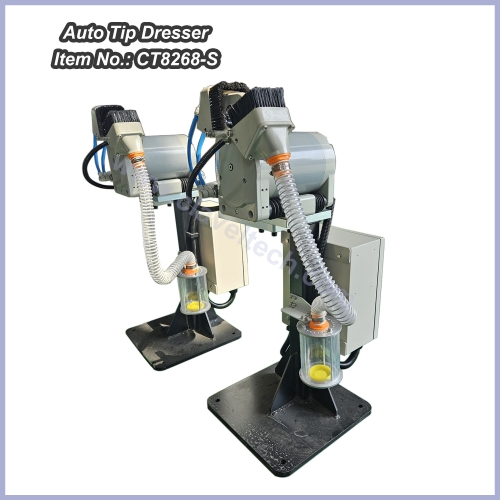 Auto Tip Dresser  CT8268-S