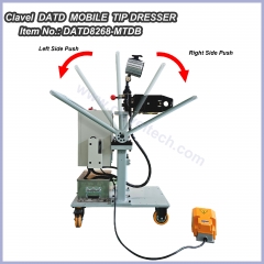 Clavel DATD Mobile Tip Dresser DATD8268-MTDB
