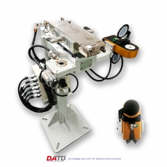 Clavel DATD CAP TIP INSPECTION SYSTEM DATD8268-INS