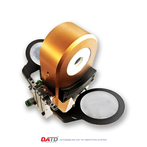 Clavel DATD CAP TIP INSPECTION SYSTEM DATD8268-INS