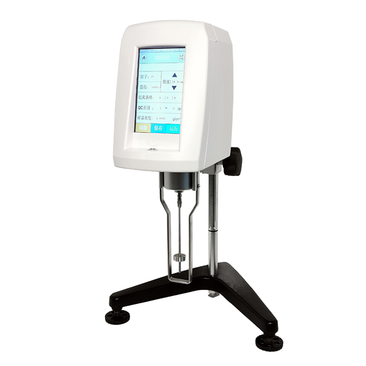 Touch Screen Intelligent Digital Rotational Low Volume