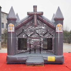 church bounce house