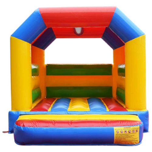 cheap classic bouncy castle