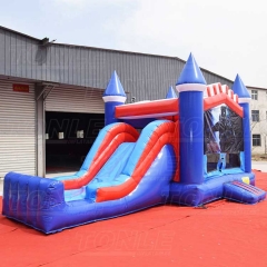 Black panther bouncer w/ slide