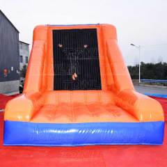velcro wall game