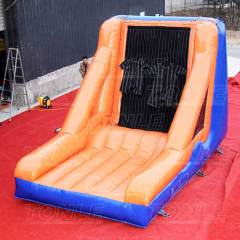 velcro wall game