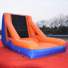 velcro wall game