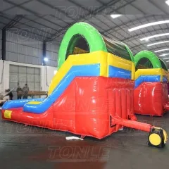 slide