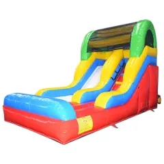 slide