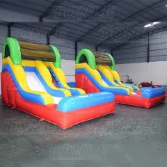 slide