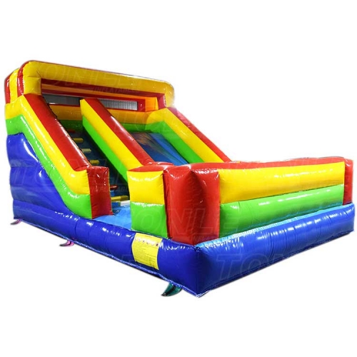 13ft Backyard Inflatable Slide