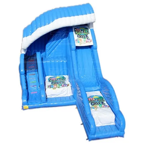 shock wave slide