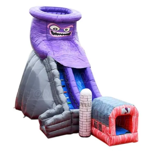 Twisted Twister