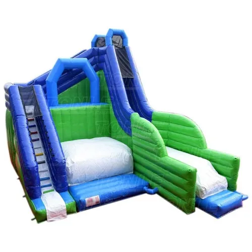 jump n slide