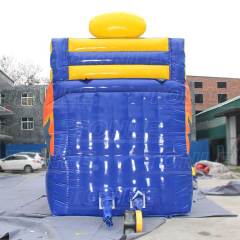 batman water slide