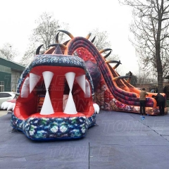 Dragon Slide