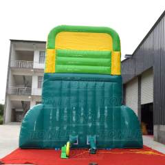 Palm Tree Screamer Slide