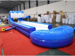 inflatable slip n slide