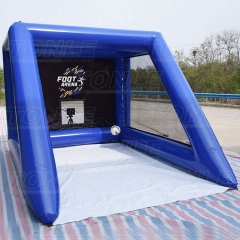 Inflatable Speed Cage