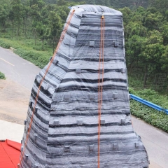 Inflatable Rock Climbing Wall