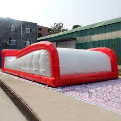 Skiing Training Jump Bag