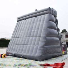 Inflatable Climbing Wall