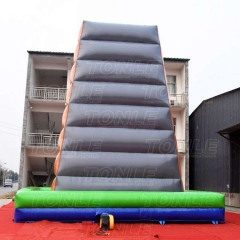 Inflatable Climbing Mountain