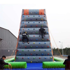 Inflatable Climbing Mountain