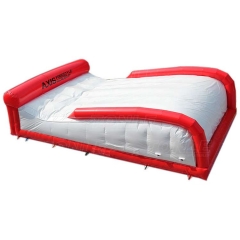 giants snowboard inflatable air bag