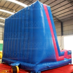 Indoor Kids Inflatable Climbing Wall