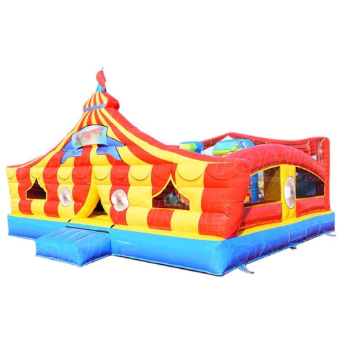 circus funcity