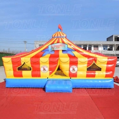 circus funcity