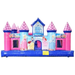 princess castle