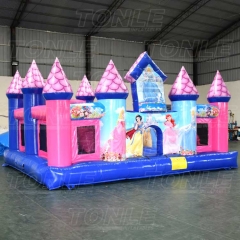 princess castle