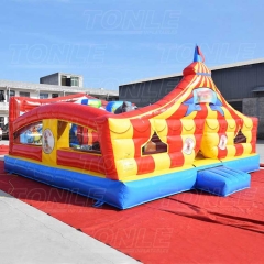 circus funcity