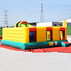 ultimate inflatable playground