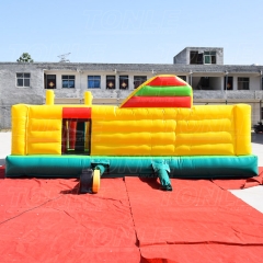 ultimate inflatable playground