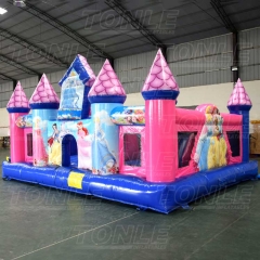 princess castle